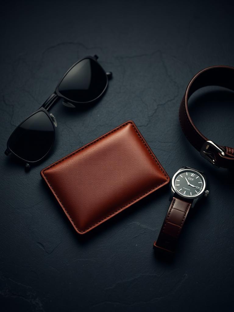 Accessories for men