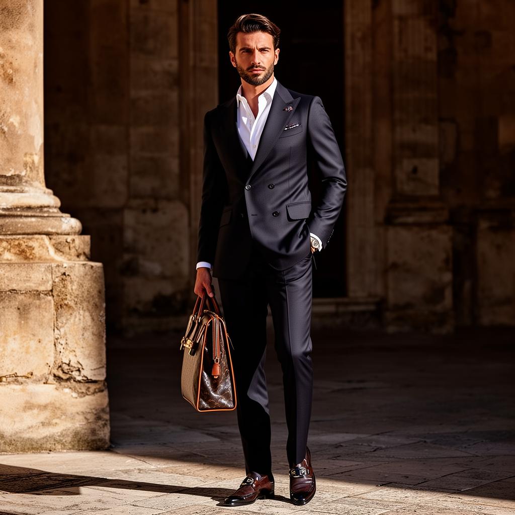 Dolce & Gabbana for Men