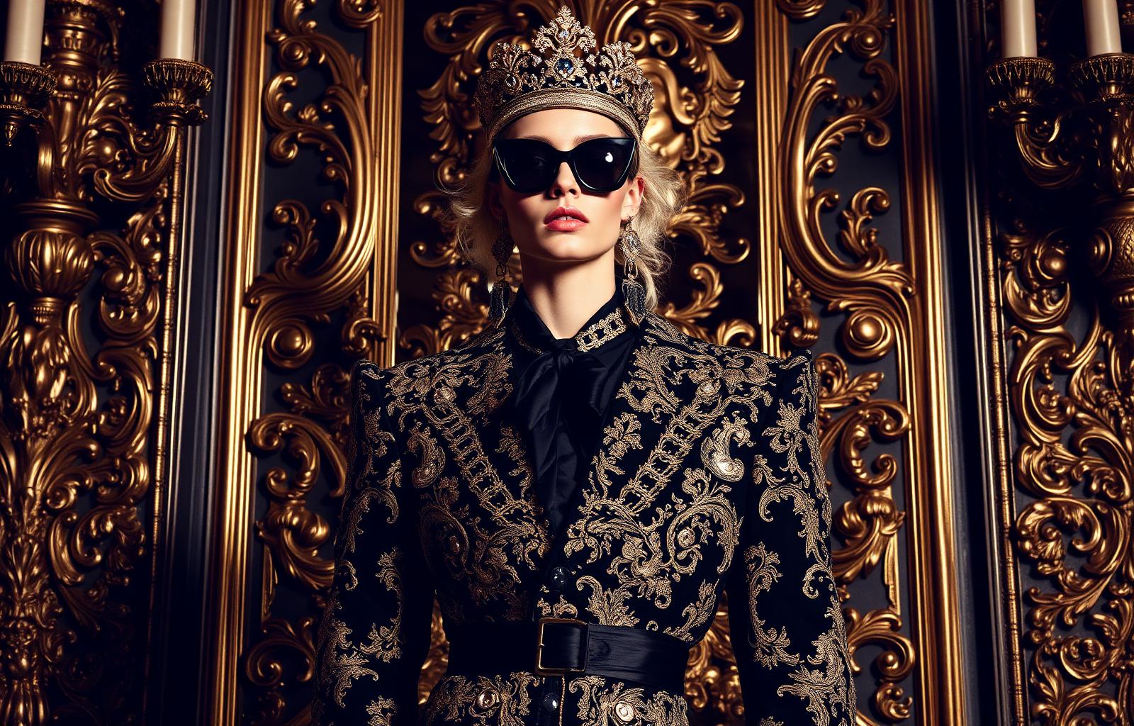 Dolce & Gabbana outlet